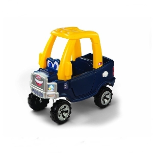 Masina Cozy, pentru copii - Little Tikes