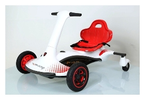 Kart TOURNADO-BIEMME-1039B