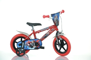 Bicicleta Thor 12 - Dino Bikes-412THR