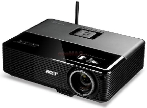 Acer - Videoproiector P1266i