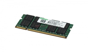 Kingmax - Memorie 1GB 667MHz/PC2-5300