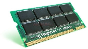 Kingston - Memorie 512MB 400MHz/PC-3200