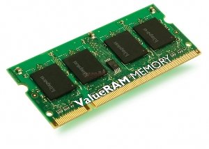 Kingston - Memorie 2048MB 533MHz/PC2-4200