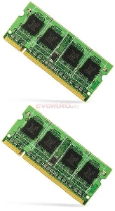 Apple - Memorie 2GB 667MHz/PC2-5300