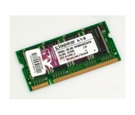 Kingston - Memorie 1GB 533MHz/PC2-4200