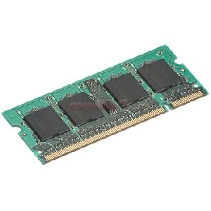 Toshiba - Memorie 1GB 667MHz/PC2-5300