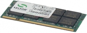 Sycron - Memorie 2GB 667MHz/PC2-5300