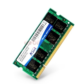 A-DATA - Memorie 2GB 667MHz/PC2-5300