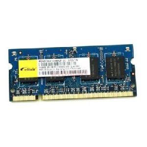 Elixir - Memorie 2GB 800MHz/PC2-6400