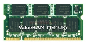 Kingston - Memorie 512MB 333MHz/PC-2700