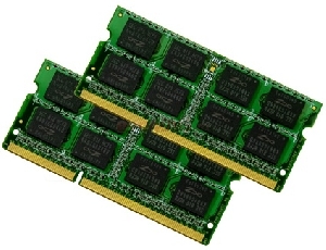 OCZ - Memorie Laptop 4096MB DDR3 1066Mhz Kit