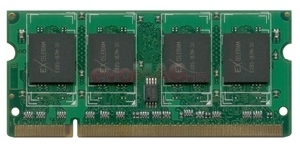 Exceleram - Memorie Laptop 512MB DDR1 333Mhz