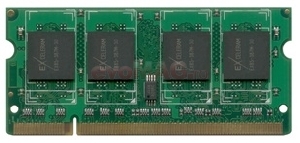 Exceleram - Memorie Laptop 1024MB DDR2 667Mhz