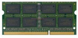 Mushkin - Memorie Value SODIMM PC3-10666 DDR3, 1x2GB, 1333MHz