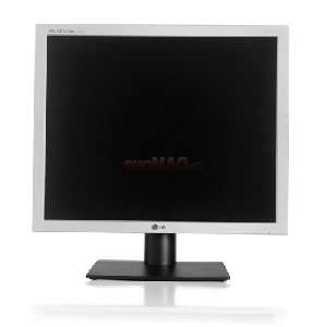 LG - Monitor LCD 19