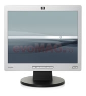 HP - MonitorLCD17