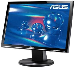 ASUS - Monitor LCD 19