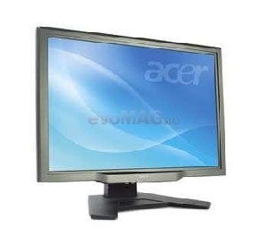 Acer - Monitor LCD 24