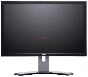 Dell - Monitor LCD 20