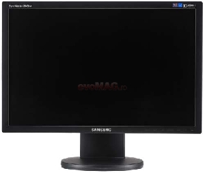 SAMSUNG - Monitor LCD 20