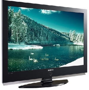 SAMSUNG - Monitor LCD 26