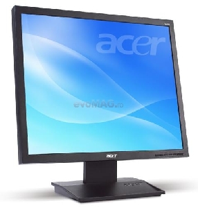 Acer - Monitor LCD 19