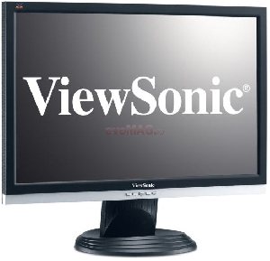 ViewSonic - Monitor LCD 20