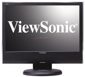 ViewSonic - Monitor LCD 19