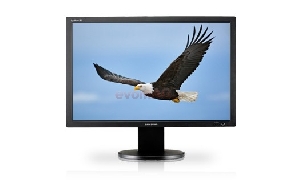 SAMSUNG - Monitor LCD 30