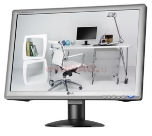 LG - Monitor LCD 19