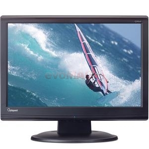 ViewSonic - Monitor LCD 20