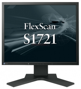 EIZO - Monitor LCD 17