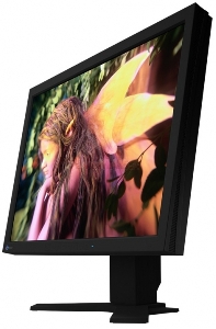 EIZO - Monitor LCD 21