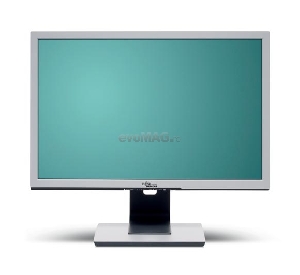 Fujitsu Siemens - Monitor LCD 24