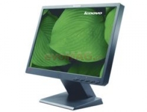 Lenovo - Monitor LCD 19