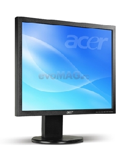 Acer - Monitor LCD 17