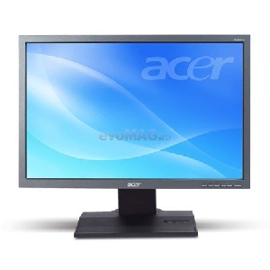 Acer - Monitor LCD 24