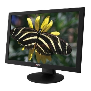 RPC - Monitor LCD 19