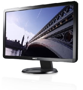 Dell - Monitor LCD 23