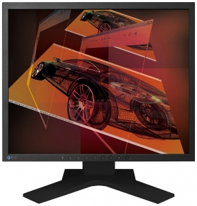 EIZO - Monitor LCD 19