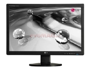 LG - Monitor LCD 19