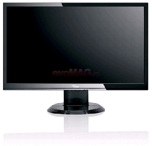 Fujitsu Siemens - Monitor LCD 23