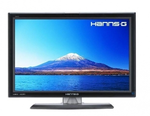 Hanns.G - Monitor LCD 28" HG281DJ