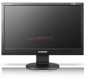 SAMSUNG - Monitor LCD 22