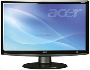 Acer - Monitor LCD 23