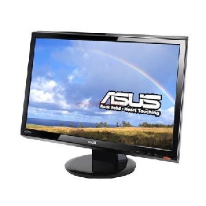 ASUS - Monitor LCD 24" VH242H