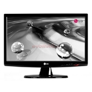 LG - Monitor LCD 22" W2243S-PF