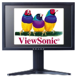 ViewSonic - Monitor LCD 26" VP2650wb