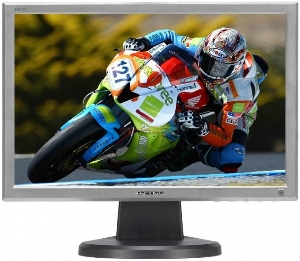 Hanns.G - Monitor LCD 19" HG191AP