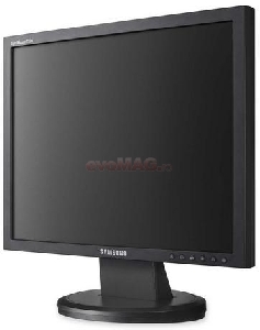 SAMSUNG - Monitor LCD 17" 723N (negru)